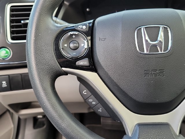 Used 2013 Honda Civic EX image 20