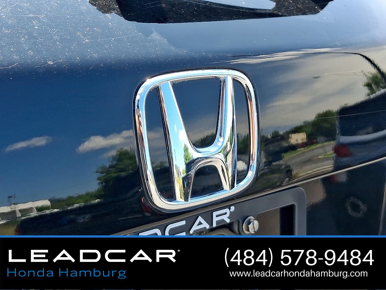 Used 2018 Honda HR-V LX image 31
