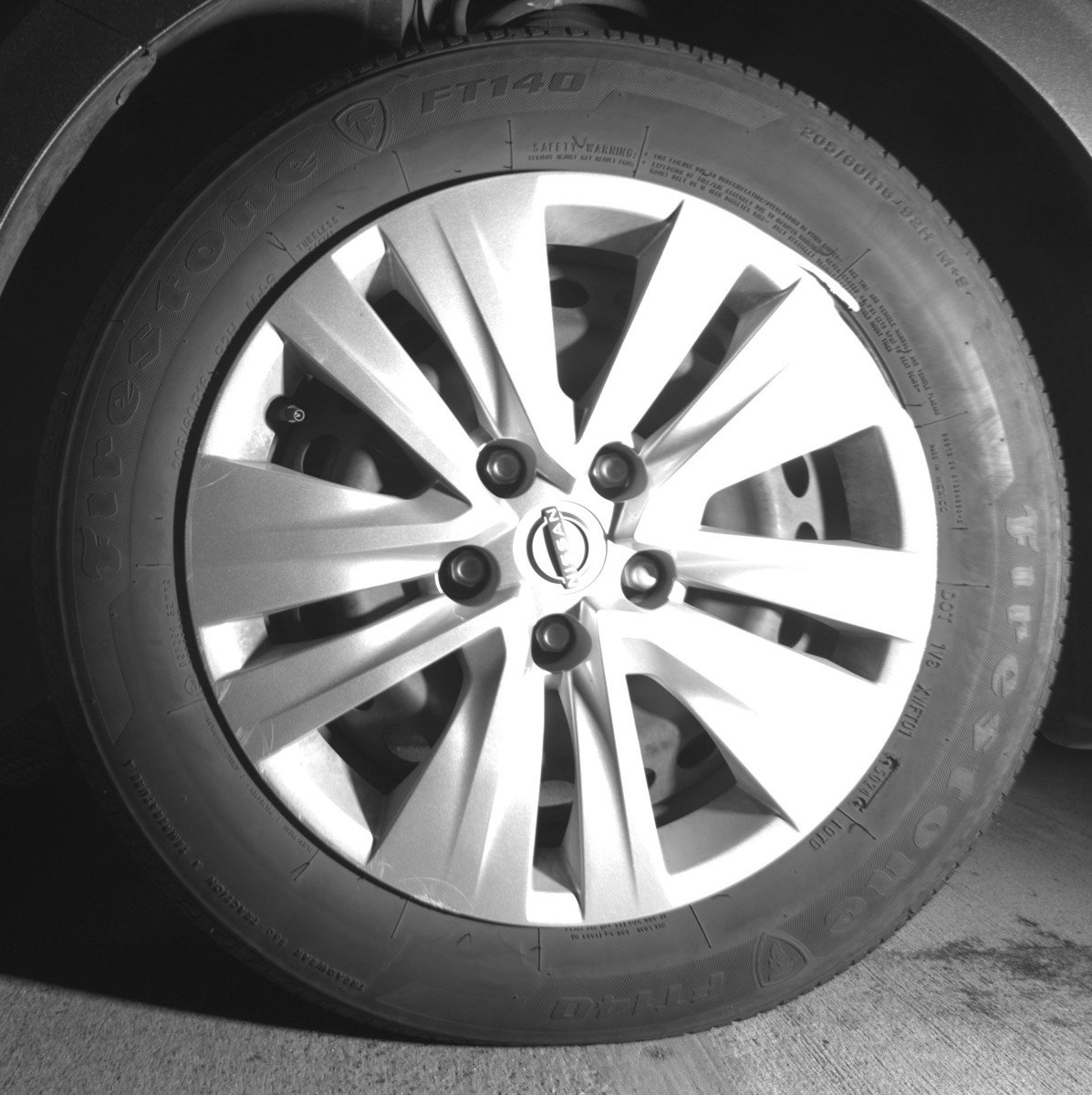 Used 2025 Nissan Sentra S image 12