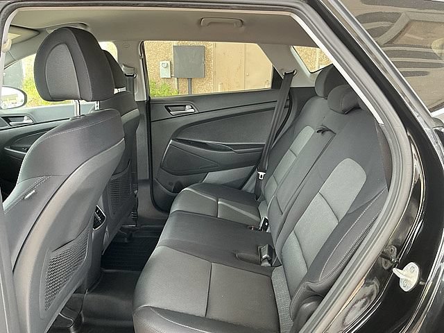 Used 2018 Hyundai Tucson Sport AWD/4WD image 13