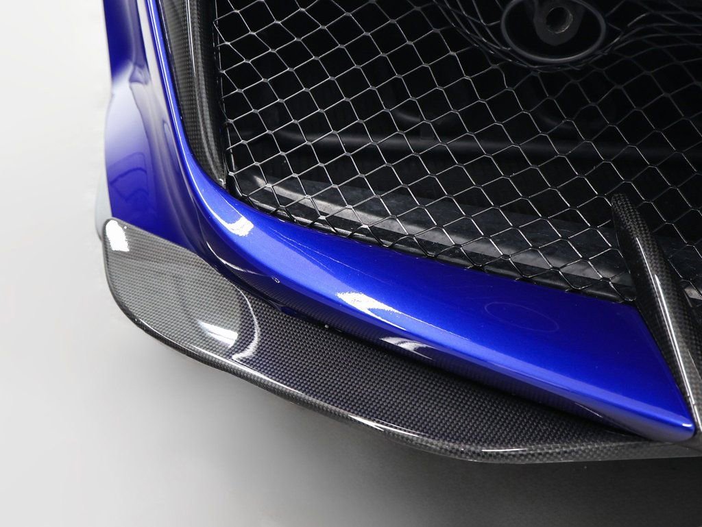 Certified 2019 Ferrari 488 Pista Coupe RWD image 9