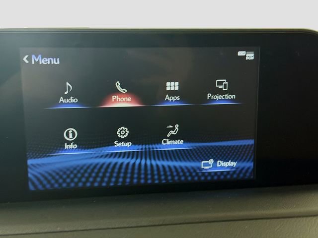 Certified 2021 Lexus RX 450h AWD w/ Premium Package image 15