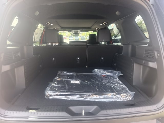 New 2027 Honda Passport TrailSport Elite image 19
