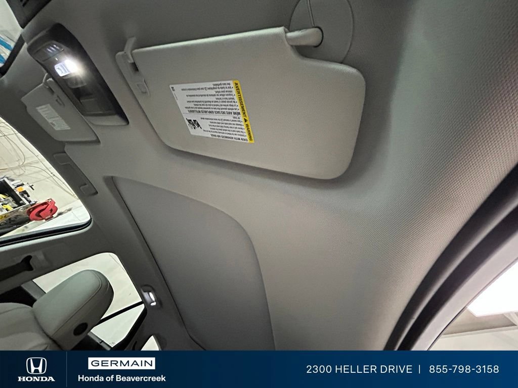 Used 2026 Honda Prologue Touring image 27