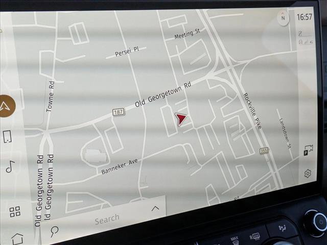 New 2026 Land Rover Defender 110 X-Dynamic SE image 14