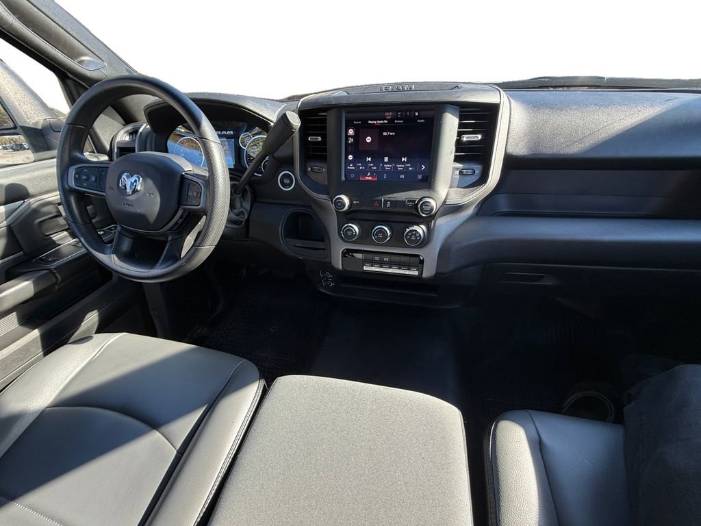 Used 2023 RAM 4500 Tradesman image 10