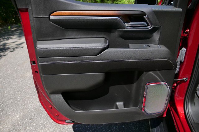 Used 2024 GMC Sierra 1500 Denali w/ Denali Reserve Package image 33