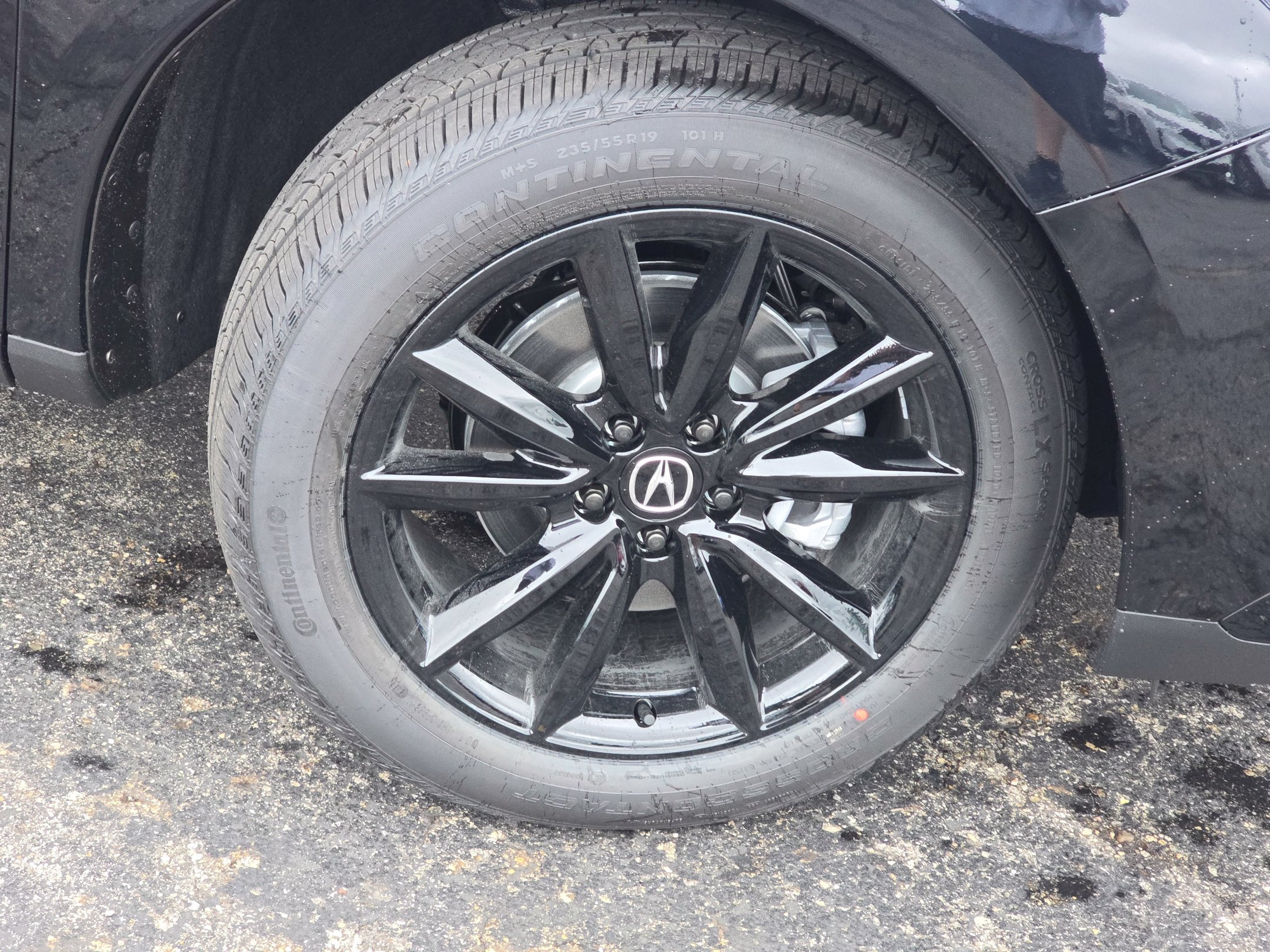 New 2026 Acura RDX SH-AWD image 8