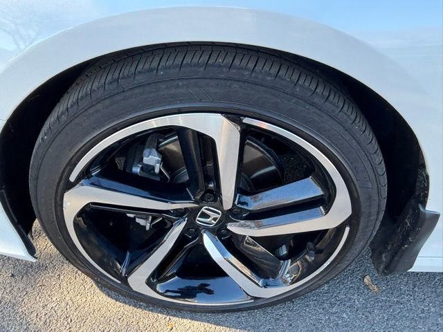 Used 2022 Honda Accord Sport image 35