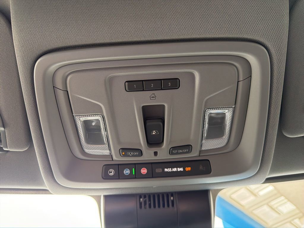 New 2026 Chevrolet Silverado 3500 LTZ w/ Trail Boss Package image 22