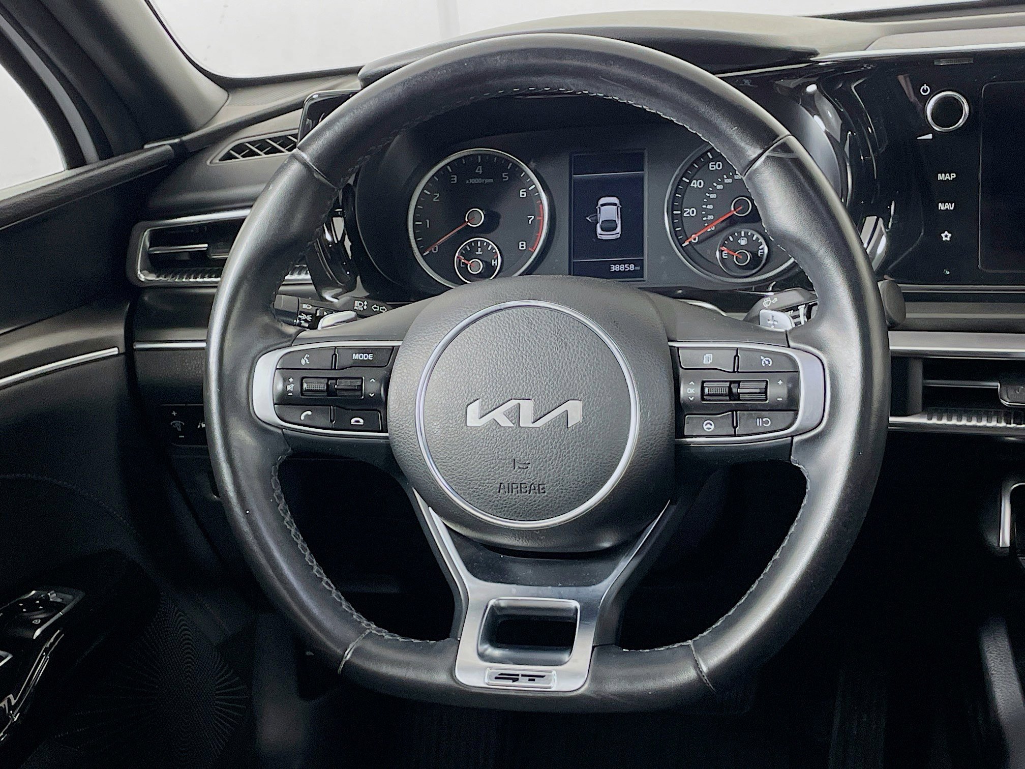 Used 2023 Kia K5 GT image 18