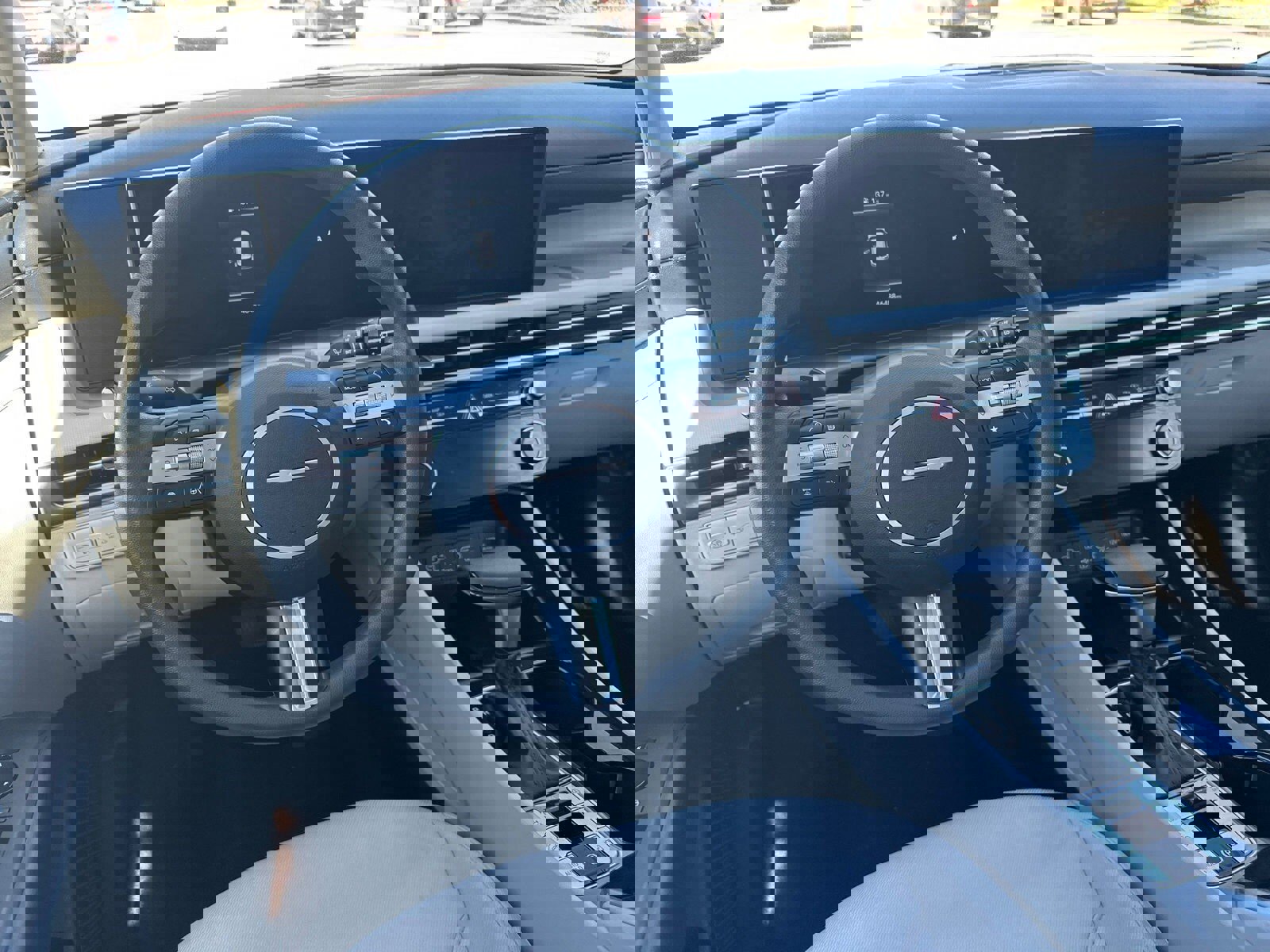 Used 2025 Hyundai Tucson SEL image 23