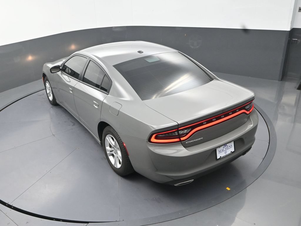 Used 2019 Dodge Charger SXT RWD image 19