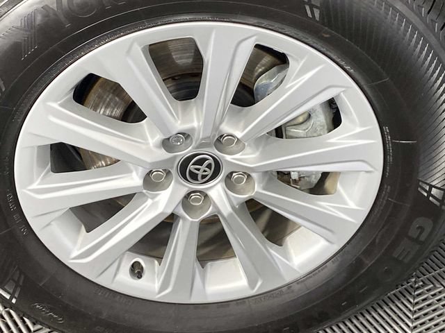 Used 2026 Toyota Grand Highlander AWD image 29