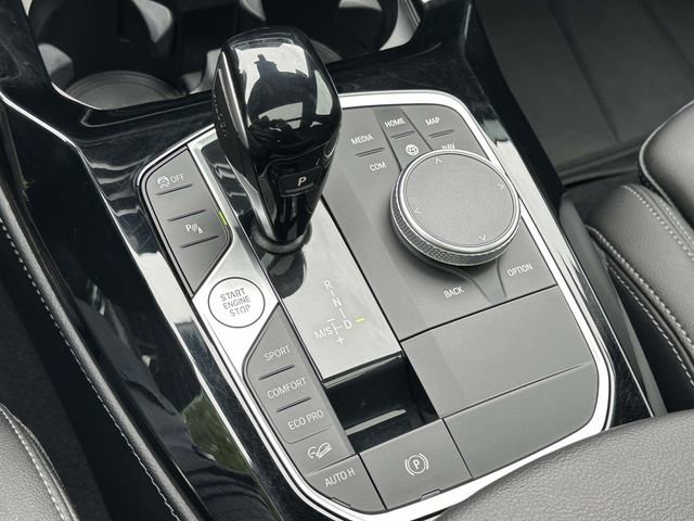 Used 2024 BMW X4 M40i AWD/4WD image 36