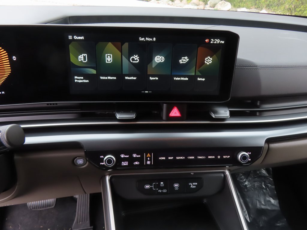 New 2026 Kia Carnival image 5