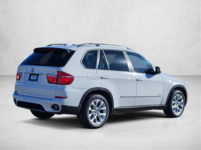 Used 2012 BMW X5 xDrive35i image 5