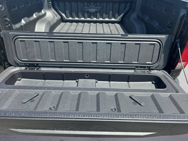 New 2026 Chevrolet Colorado Z71 AWD/4WD image 25