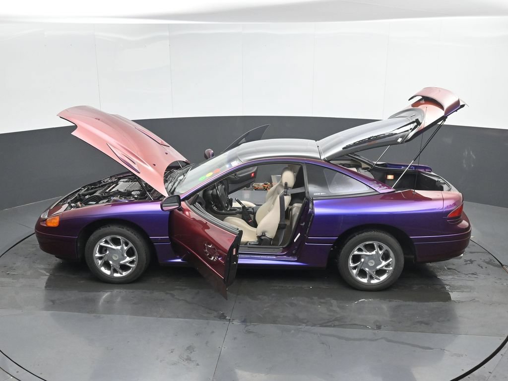Used 1992 Dodge Stealth ES FWD image 49