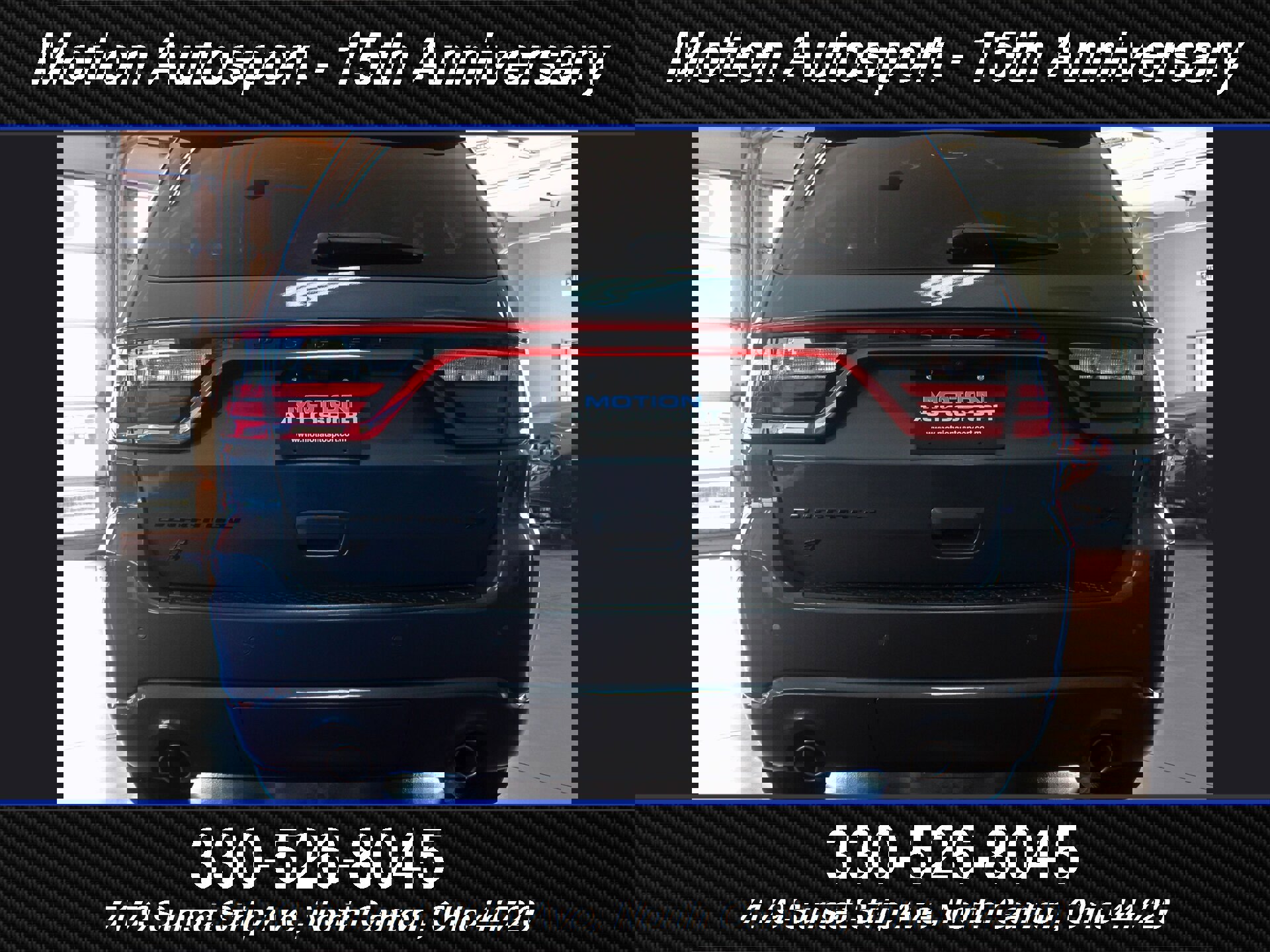 Used 2021 Dodge Durango R/T w/ Blacktop Package image 9