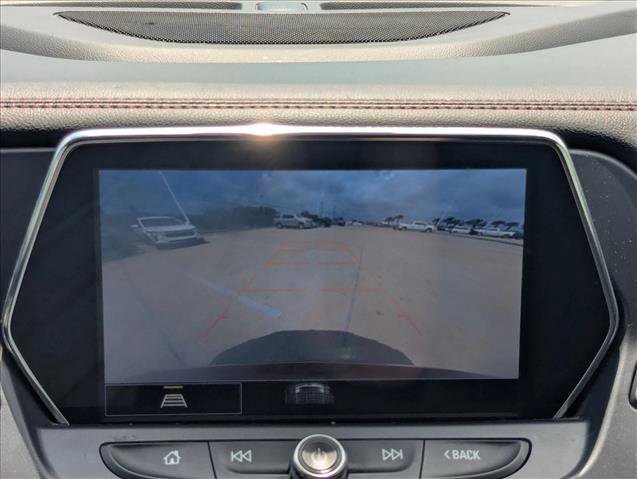 Used 2022 Chevrolet Blazer RS w/ Enhanced Convenience Package FWD image 13