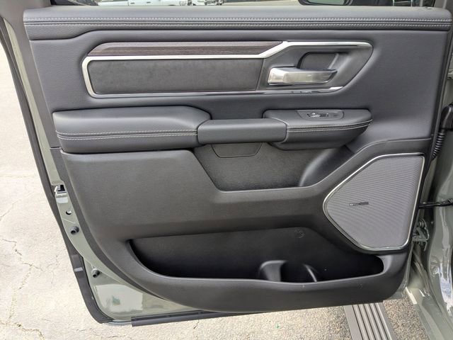 New 2026 RAM 1500 Laramie w/ Night Edition image 31