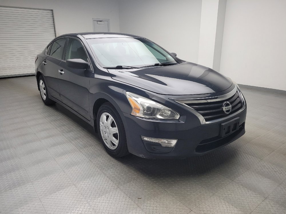 Used 2014 Nissan Altima 2.5 S FWD image 13