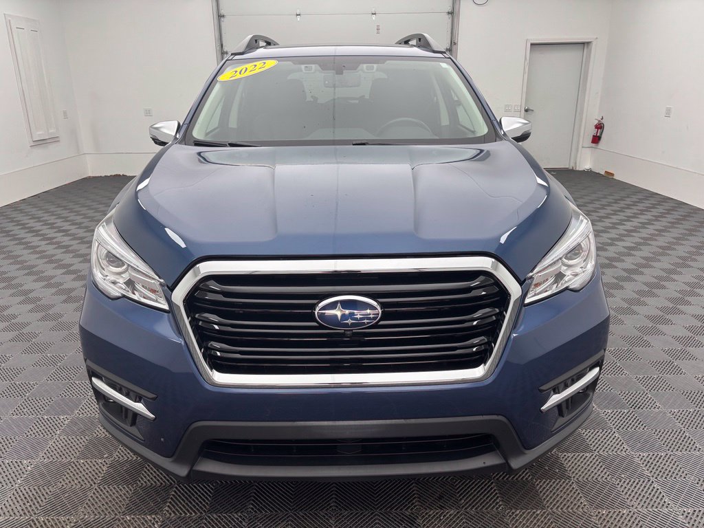 Used 2022 Subaru Ascent Touring AWD/4WD image 15