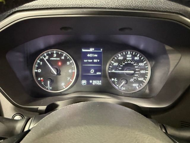 Used 2025 Subaru Ascent Onyx Edition w/ Onyx Package image 20