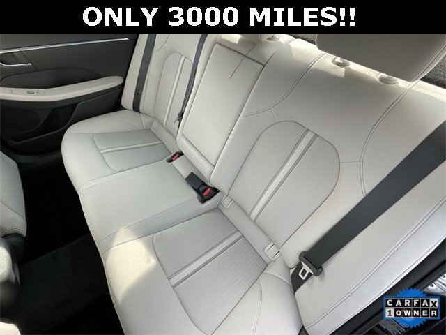 Used 2023 Hyundai Sonata SEL image 20