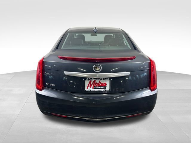 Used 2015 Cadillac XTS image 6