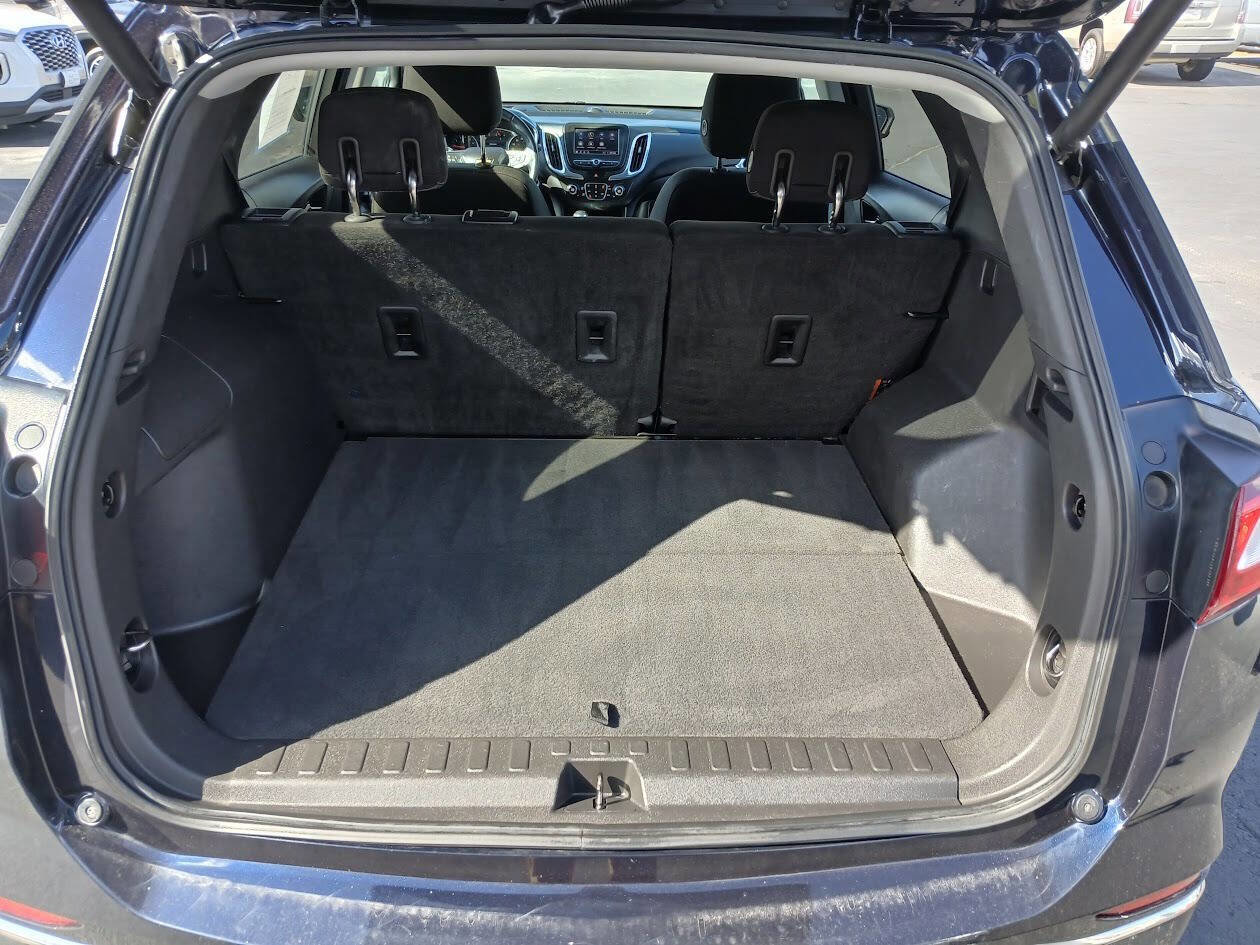 Used 2020 Chevrolet Equinox LT image 13