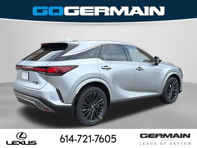 New 2026 Lexus RX 350 Premium image 8