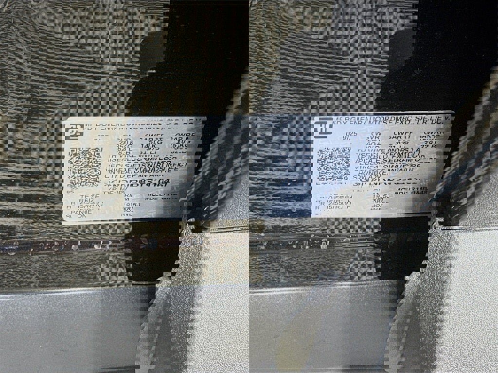 New 2026 Chevrolet Equinox EV LT image 25