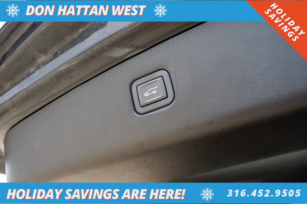 Used 2024 Chevrolet Blazer RS image 33