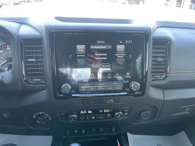 Used 2023 Nissan Frontier PRO-4X w/ Pro Convenience Package AWD/4WD image 12