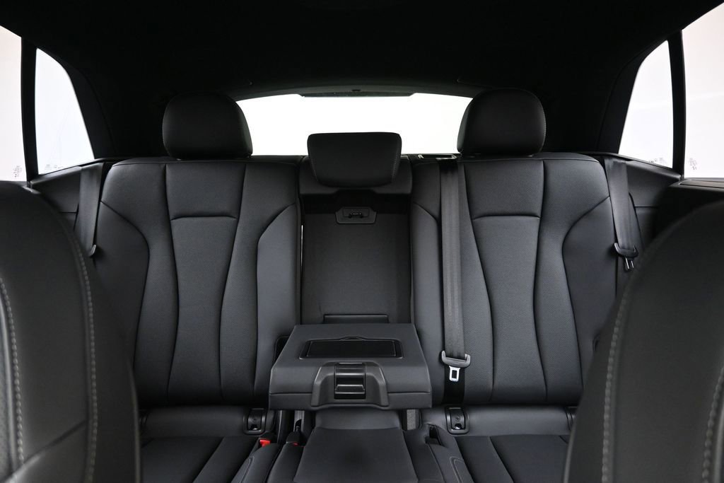 New 2026 Audi Q8 Premium Plus AWD/4WD image 37