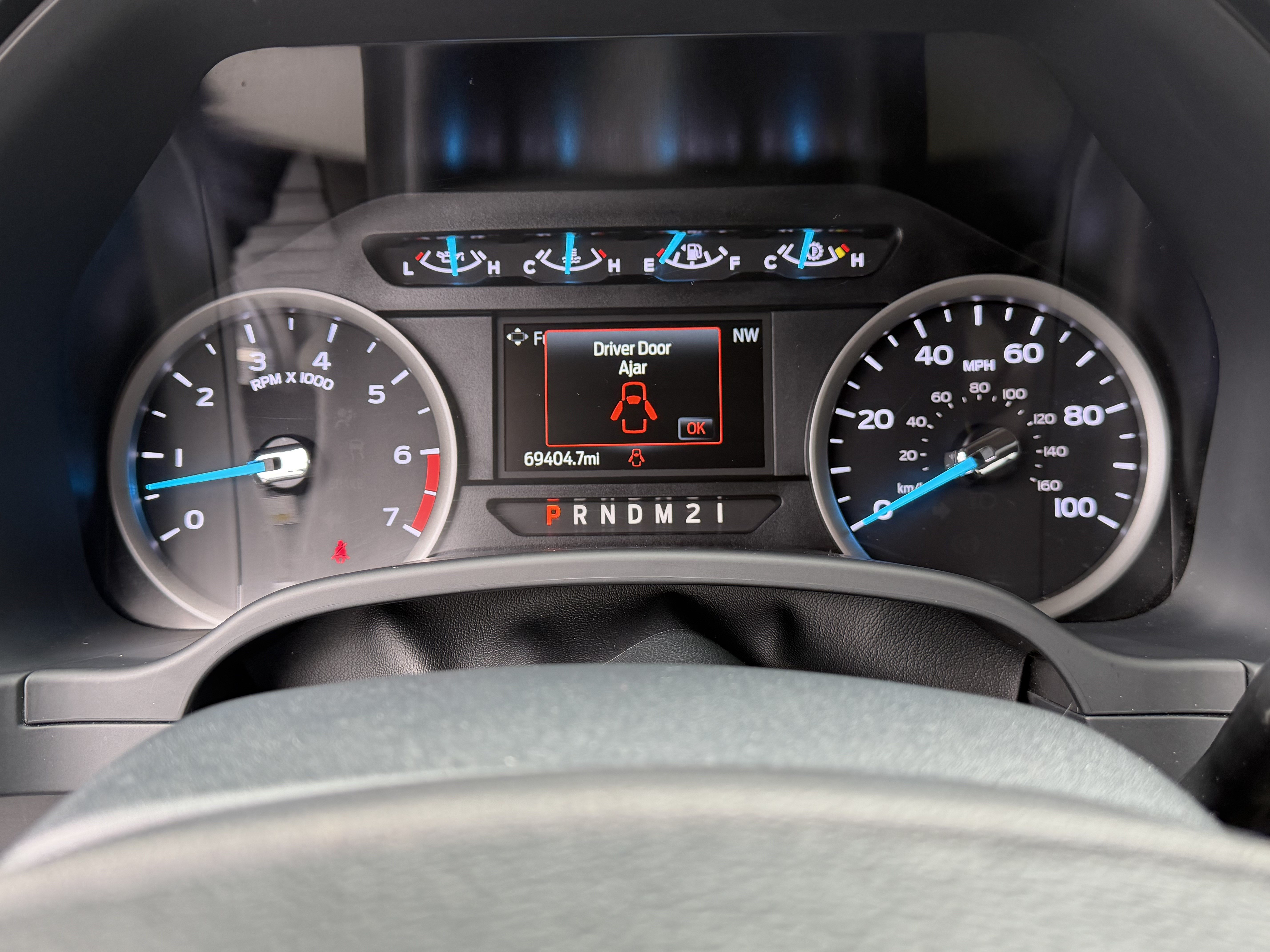 Used 2022 Ford F250 XLT AWD/4WD image 22