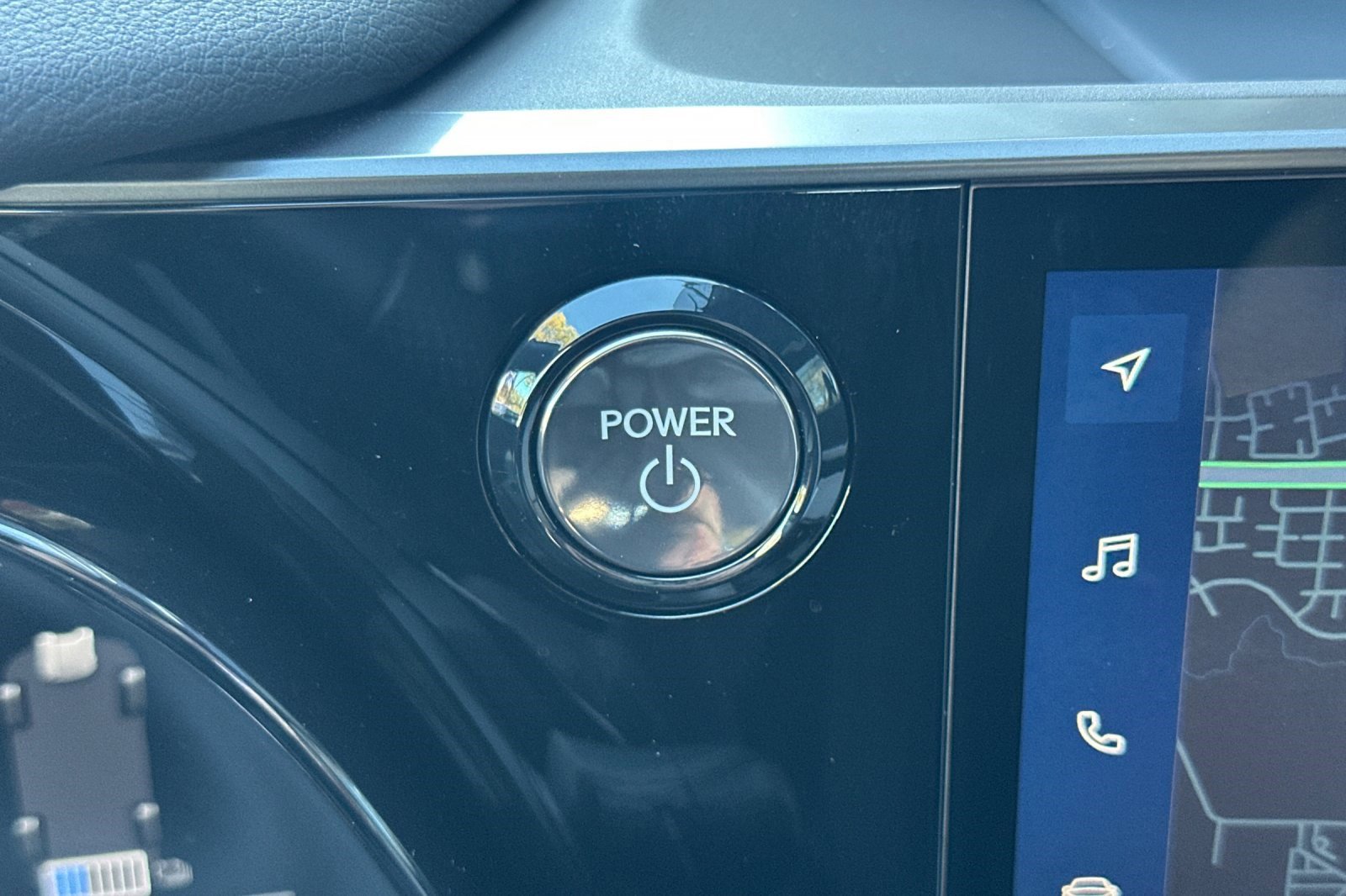 Used 2025 Lexus TX 500h 500h F SPORT Premium w/ Technology Package image 31