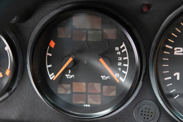 Used 1993 Porsche 911 Carrera image 69