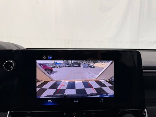 New 2026 Chevrolet Colorado Trail Boss image 33