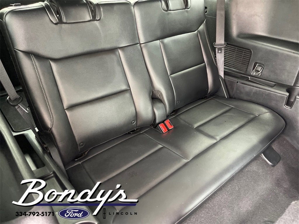 Used 2020 Ford Explorer Limited image 17