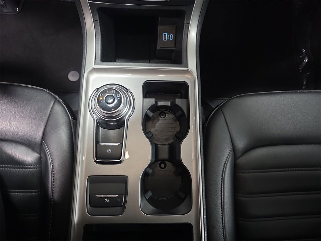 Used 2024 Ford Edge SEL image 23