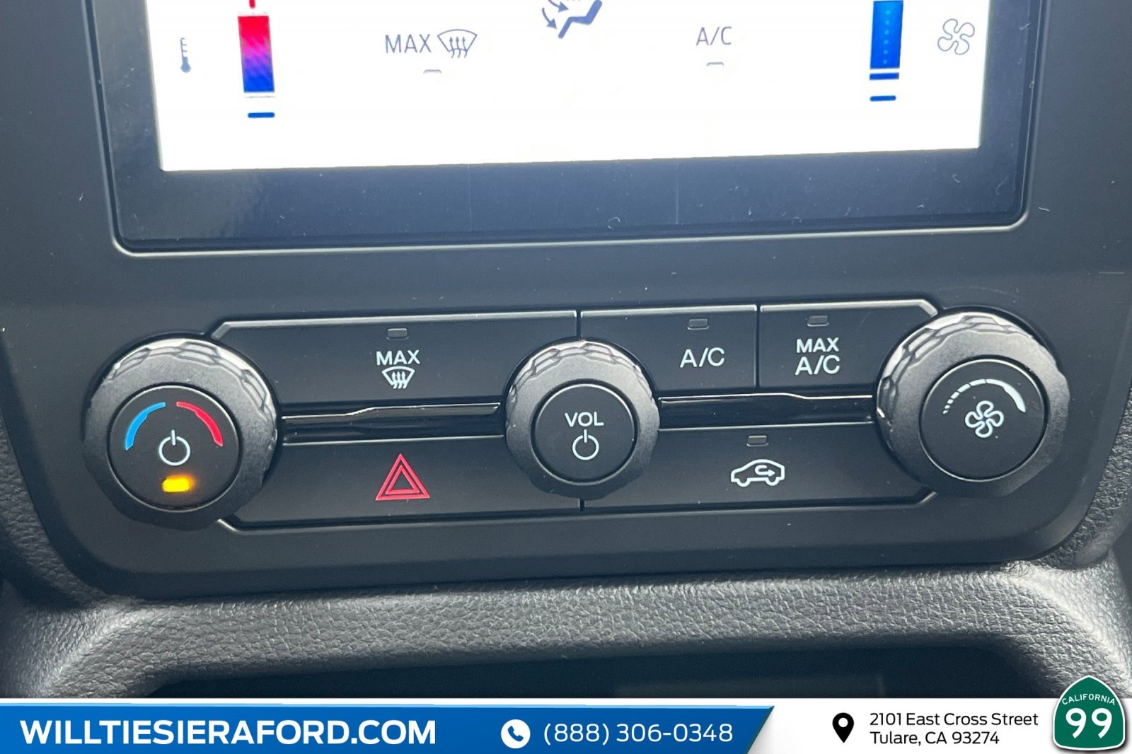 New 2025 Ford Ranger XL w/ Trailer Tow Package image 20