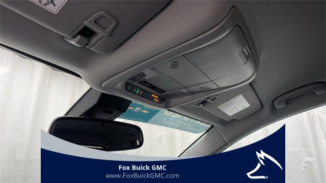 Certified 2024 GMC Terrain SLE image 28