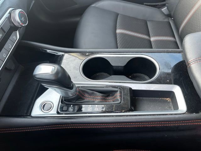 Used 2025 Nissan Altima 2.5 SR image 19