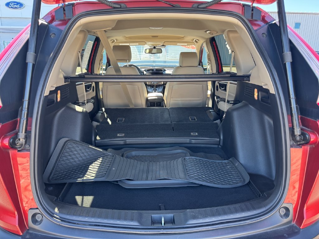 Used 2017 Honda CR-V EX-L image 10