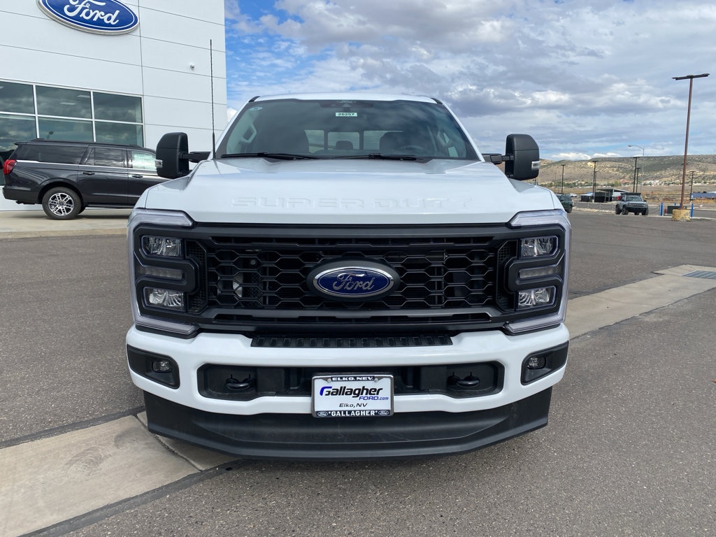 New 2026 Ford F350 4x4 Crew Cab Super Duty image 13