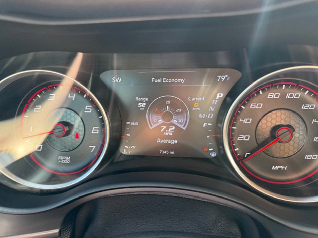 Used 2023 Dodge Charger Scat Pack image 19