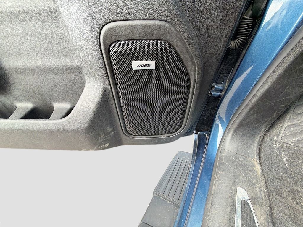 Used 2019 GMC Sierra 1500 AT4 w/ AT4 Premium Package AWD/4WD image 19
